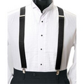 Classic Clip Suspender 42"x1.25"